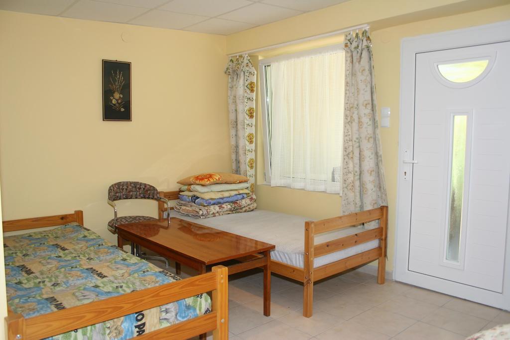 Osrodek Wypoczynkowy Jelonek Hotel Wolsztyn Szoba fotó