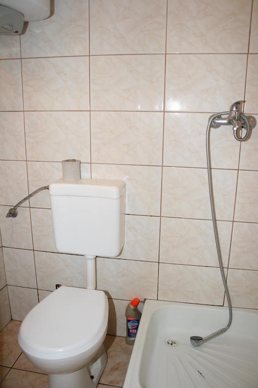 Osrodek Wypoczynkowy Jelonek Hotel Wolsztyn Szoba fotó