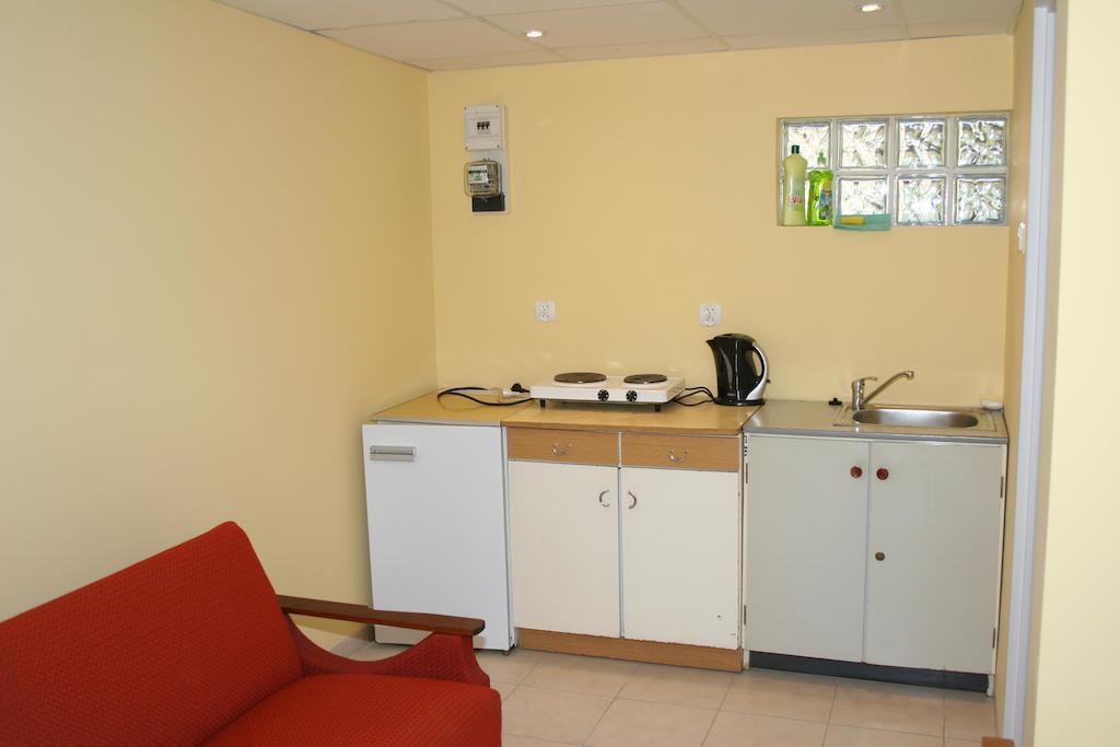 Osrodek Wypoczynkowy Jelonek Hotel Wolsztyn Szoba fotó