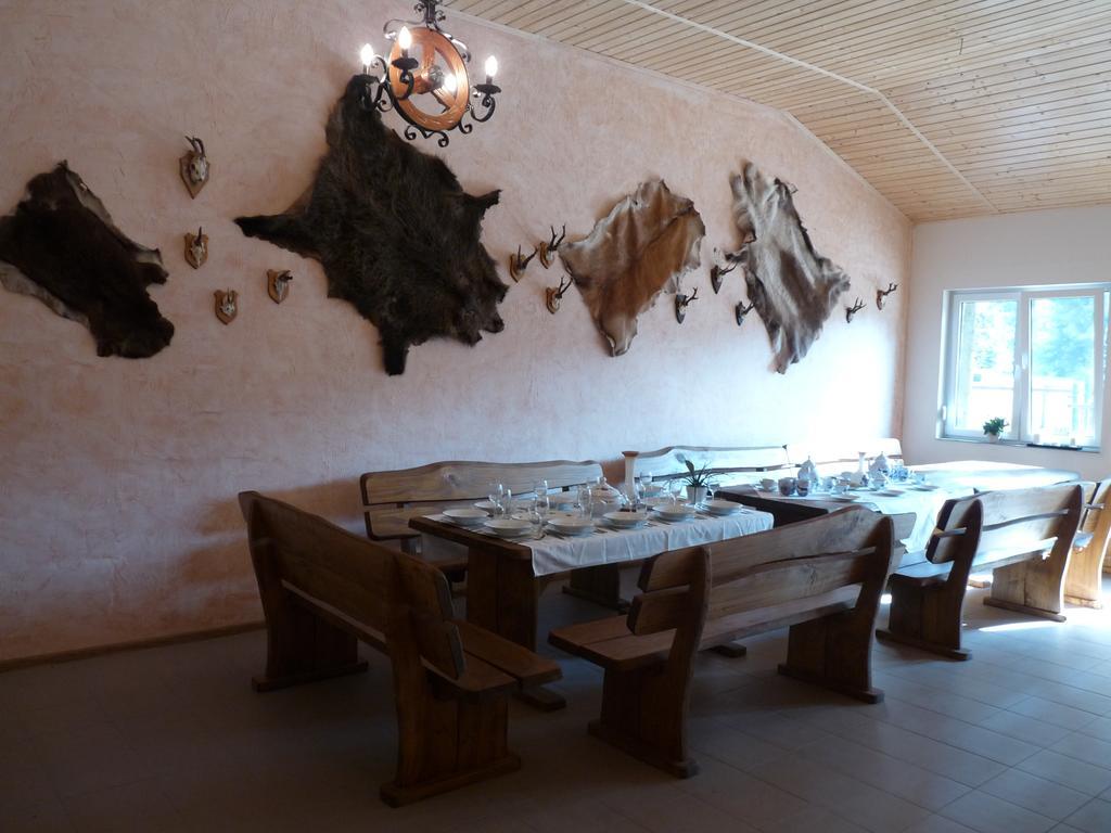 Osrodek Wypoczynkowy Jelonek Hotel Wolsztyn Kültér fotó