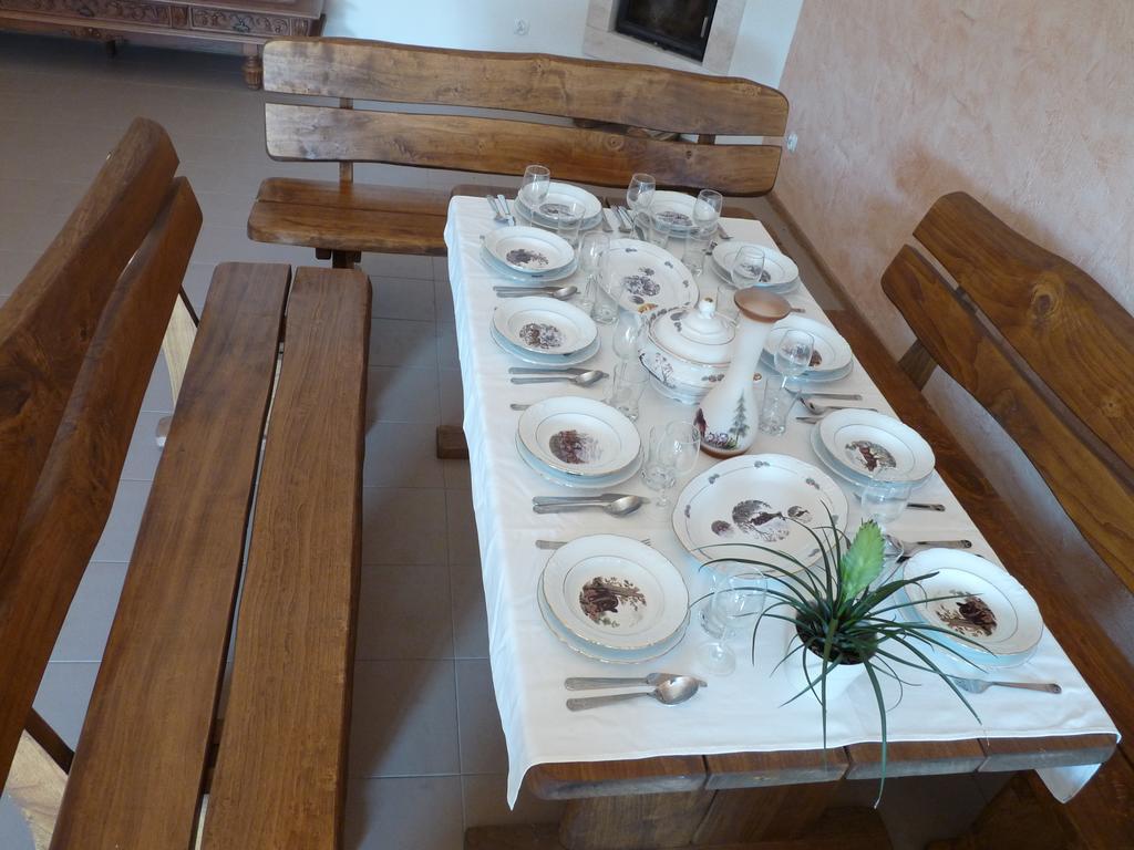 Osrodek Wypoczynkowy Jelonek Hotel Wolsztyn Kültér fotó