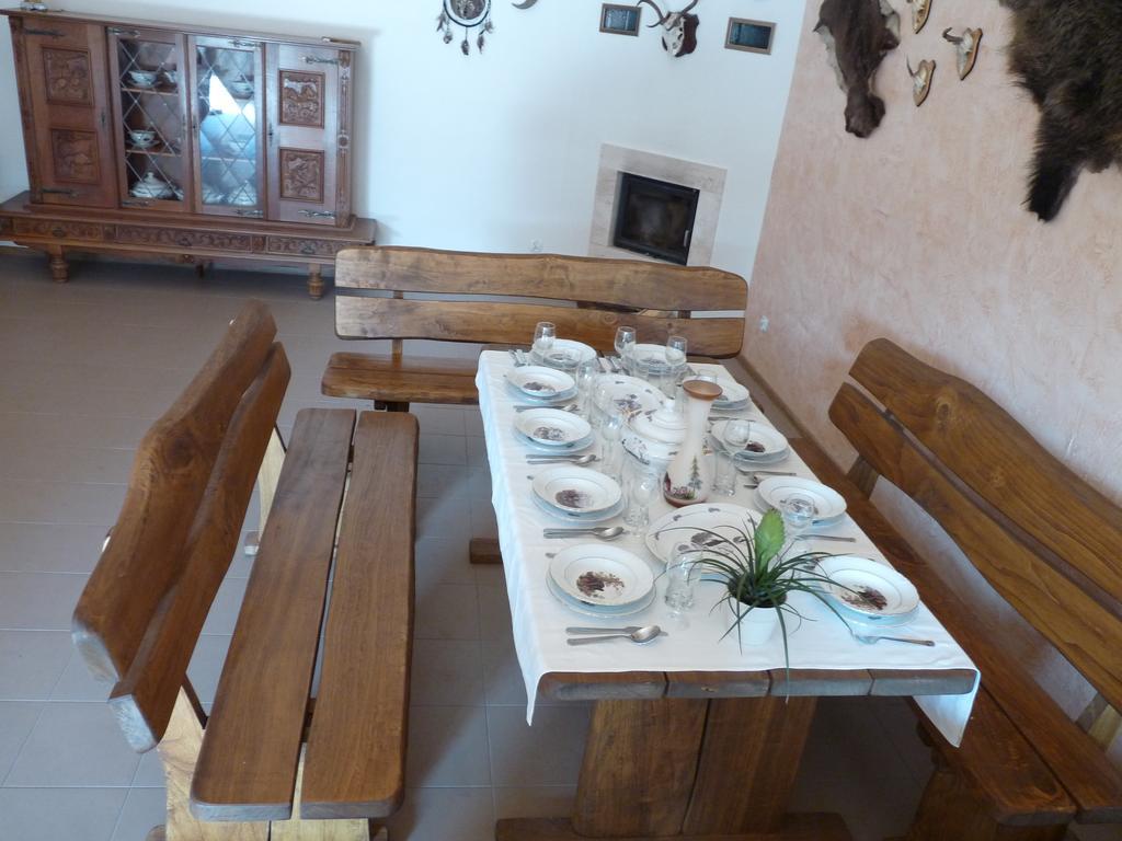 Osrodek Wypoczynkowy Jelonek Hotel Wolsztyn Kültér fotó