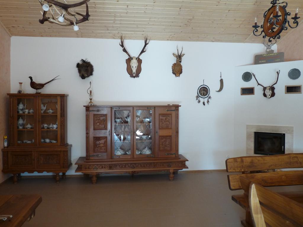 Osrodek Wypoczynkowy Jelonek Hotel Wolsztyn Kültér fotó