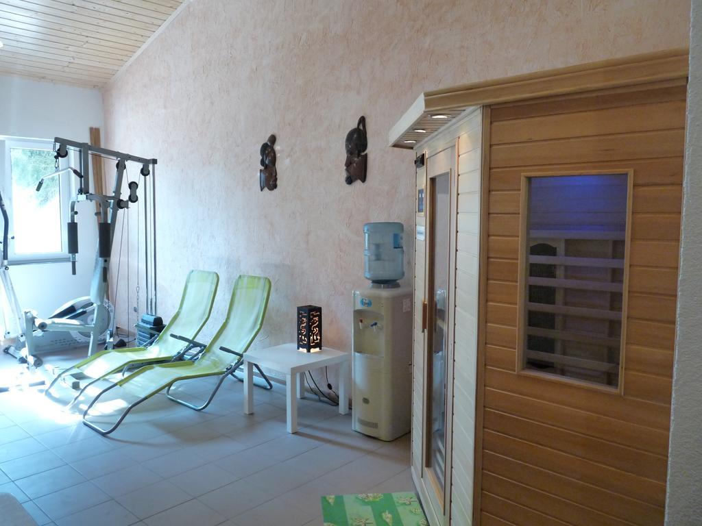 Osrodek Wypoczynkowy Jelonek Hotel Wolsztyn Kültér fotó