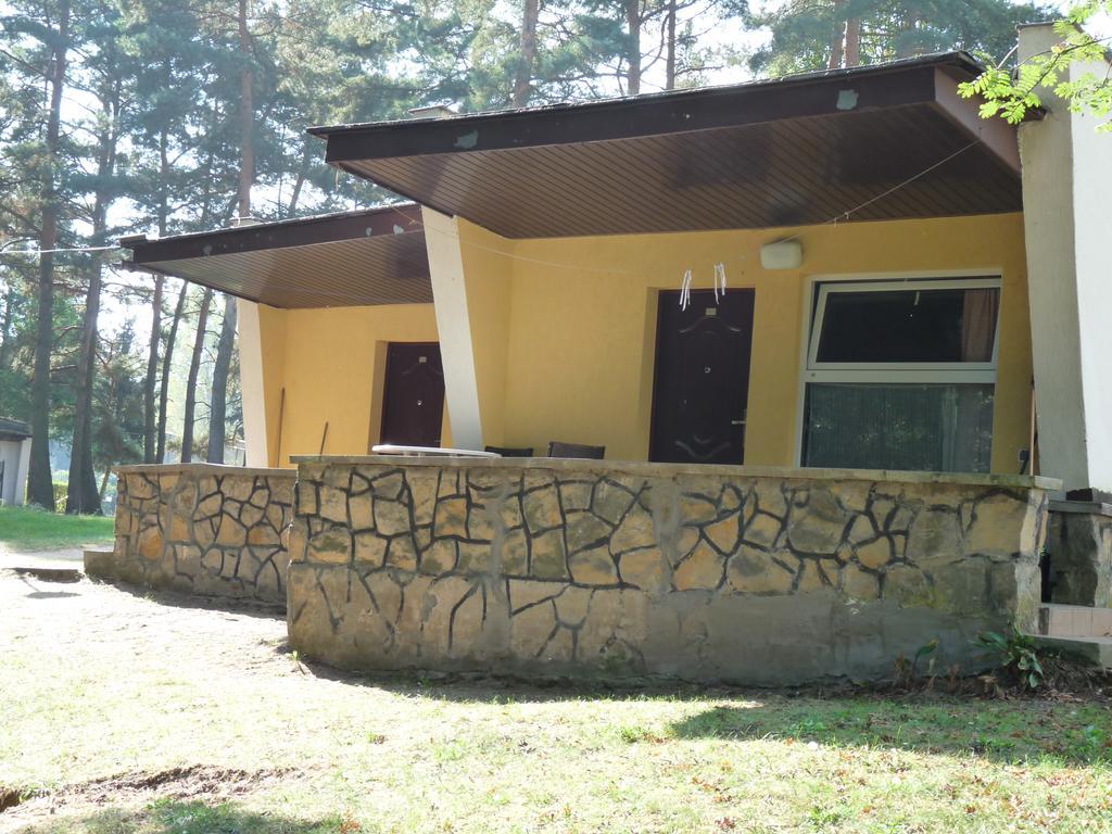 Osrodek Wypoczynkowy Jelonek Hotel Wolsztyn Kültér fotó